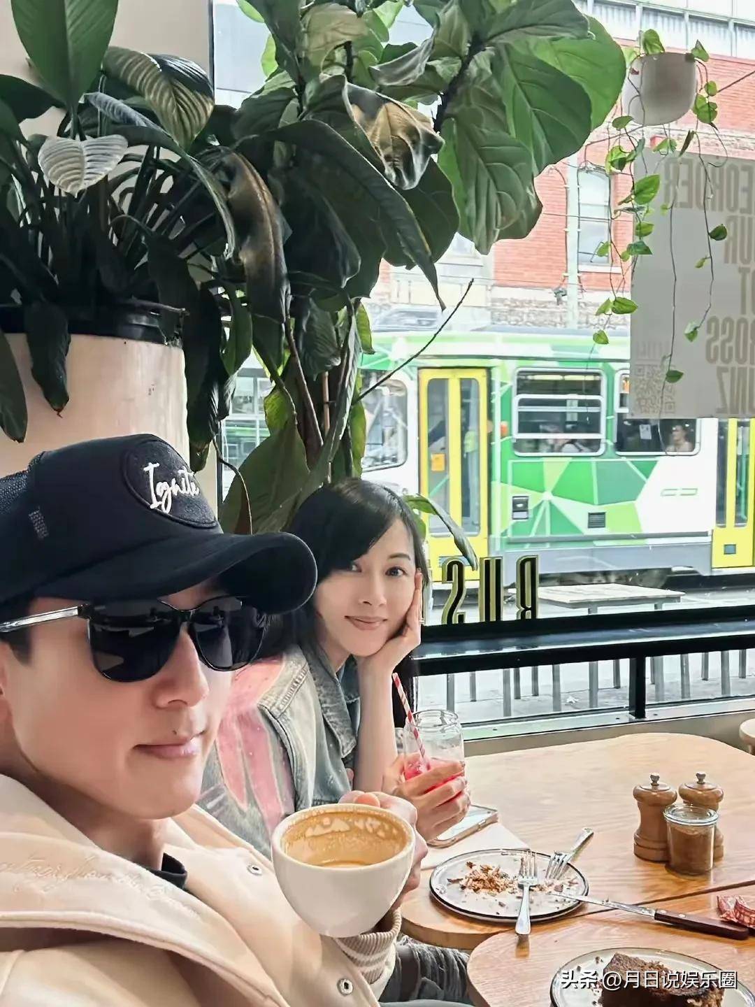 吴尊结婚了吗 吴尊是中国人还是文莱人 