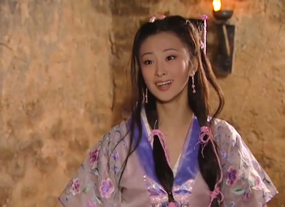 大脚马皇后演员表 胡军版马皇后扮演者