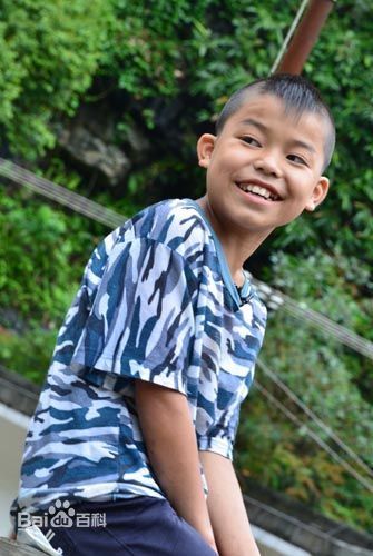 李锦鉴 李锦鉴变形计 
