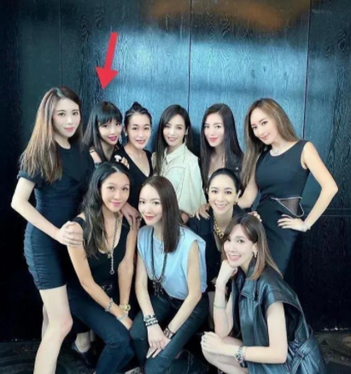 关颖侯佩岑 周杰伦上侯佩岑节目了吗 