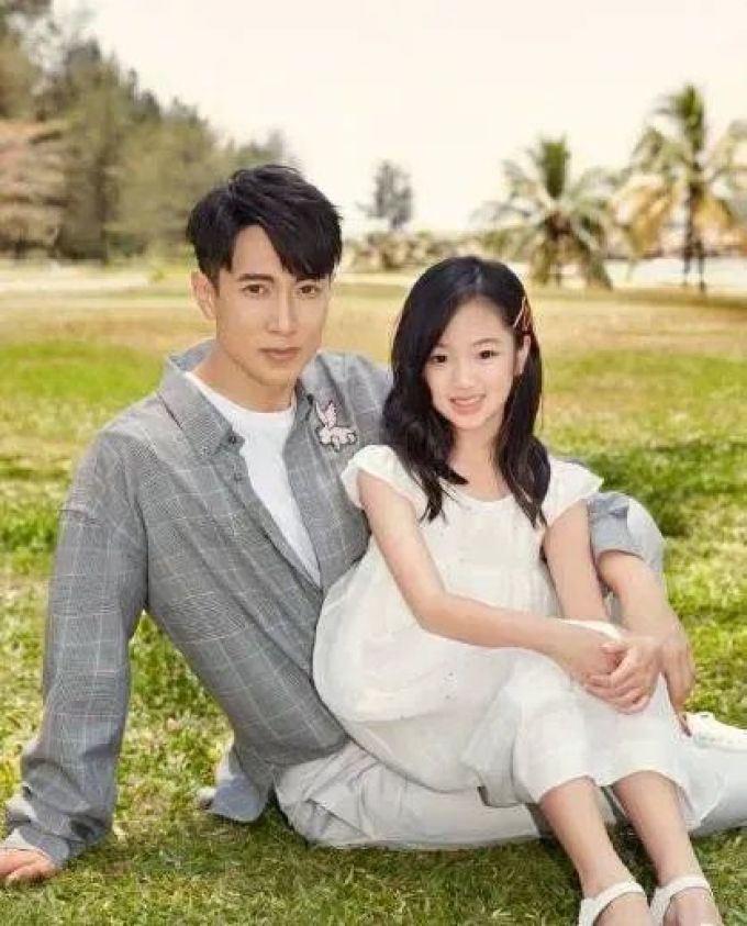 吴尊女儿给国王演奏 吴尊和国王是什么关系 