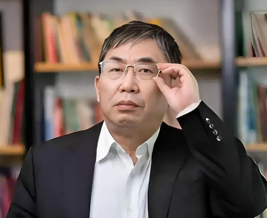 许怀谷 许怀谷父亲 许冠杰 